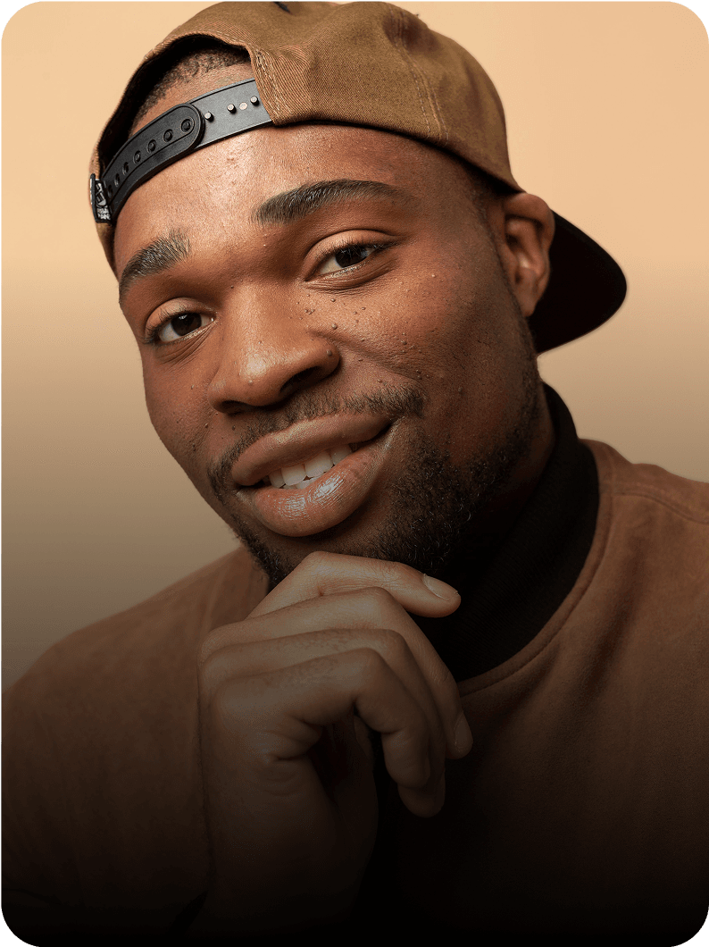 Adebayo Michael